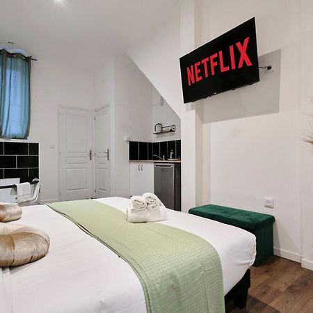 Ng Prestige - Miln 1 - Balneo - Wifi & Netflix Διαμέρισμα Ρουμπαί Εξωτερικό φωτογραφία